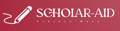 ScholarAid Logo